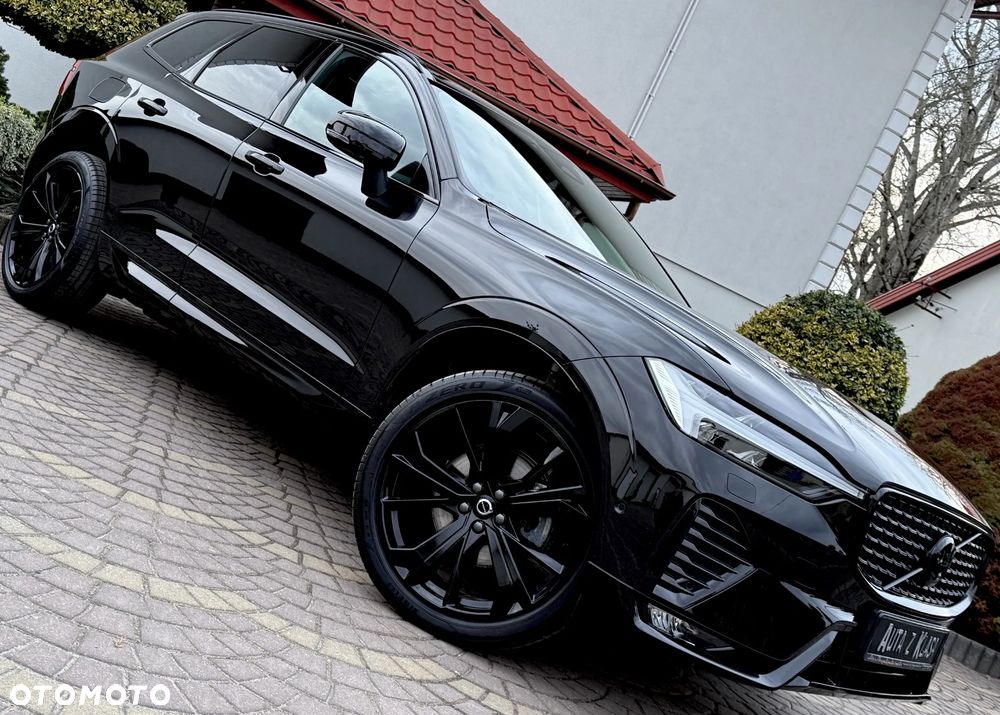 Volvo XC 60 B5 B AWD Geartronic RDesign - 5