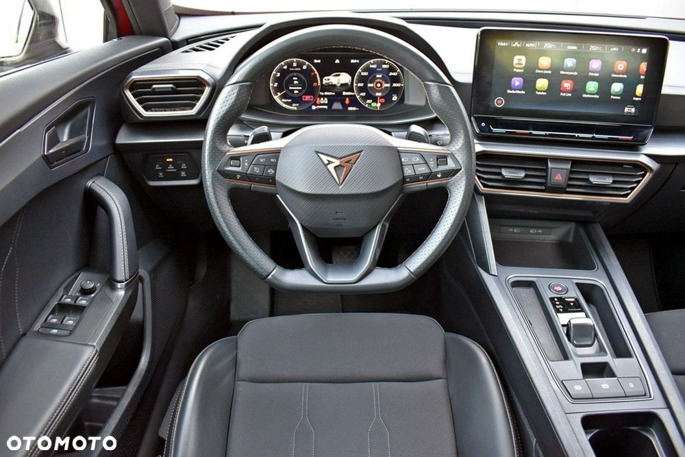 Cupra Formentor 1.5 TSI DSG - 15