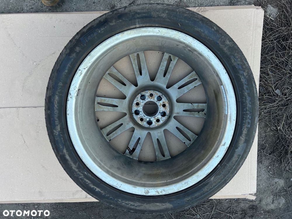 audi a8 d4 felga aluminiowa 9x20 et37 5x112 4h0601025n - 8