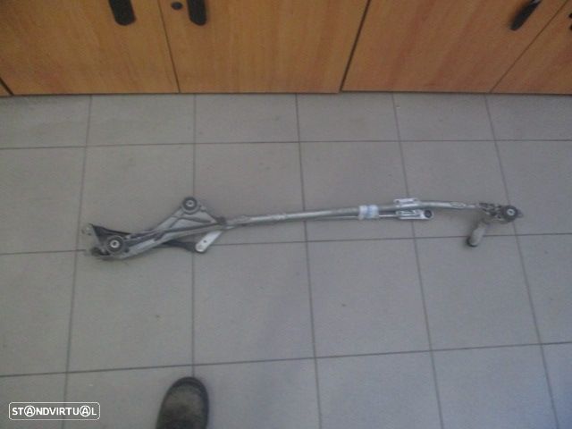 Tirante Limpa Vidro 179639 MERCEDES W169 2005 - 3