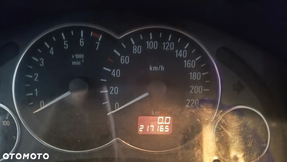 Opel Meriva 1.8 16V Enjoy - 12