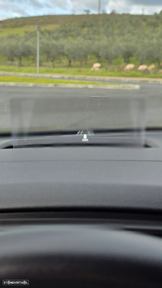 Ford Focus 1.5 EcoBlue S&S Aut. ST-LINE STYLE - 21