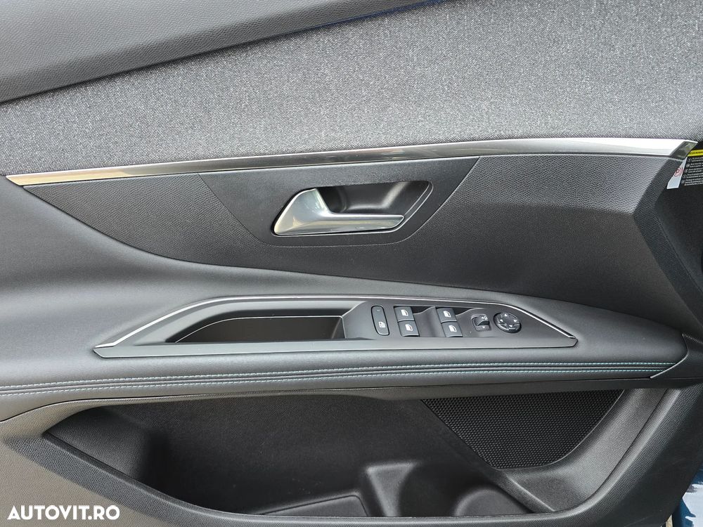 Peugeot 3008 1.5 BlueHDI 130 S&S BVM6 Allure Pack - 11