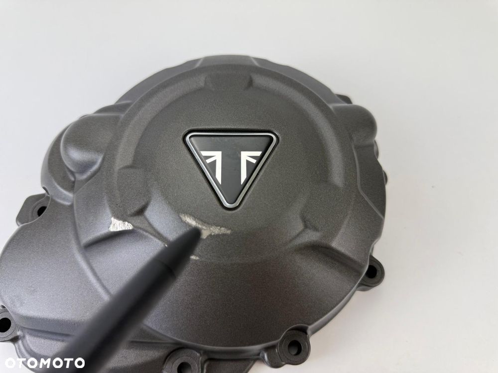 Dekiel silnika Triumph Speed Triple 1200 RS 2023+ - 7