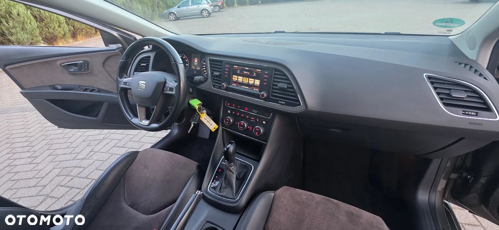 Seat Leon - 26