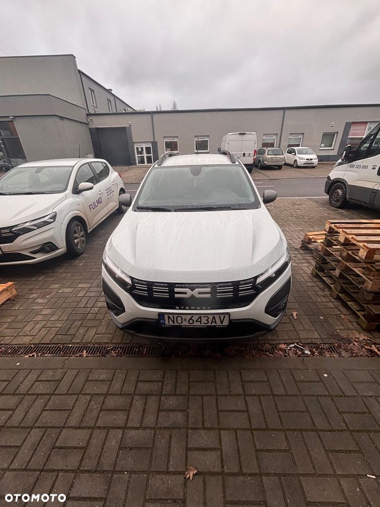 Dacia Sandero 1.0 TCe Essential - 10