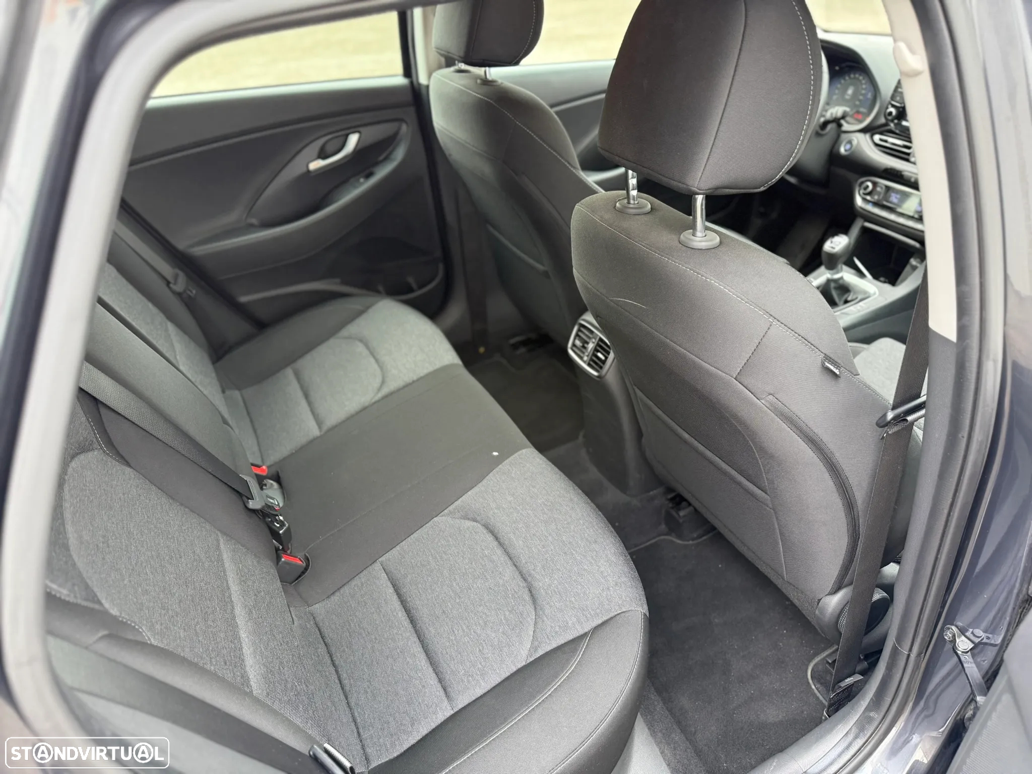 Hyundai i30 1.0 T-GDI Style Plus - 31
