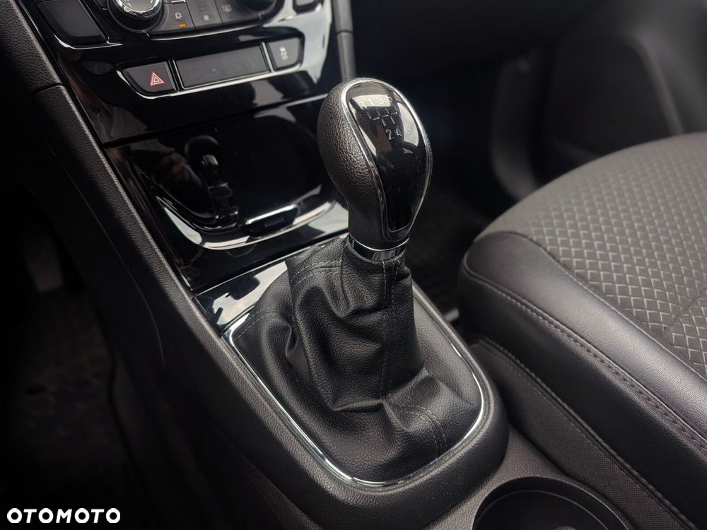 Opel Mokka - 26