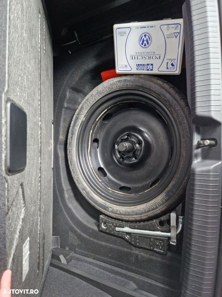 Volkswagen Golf 1.0 TSI Life - 27