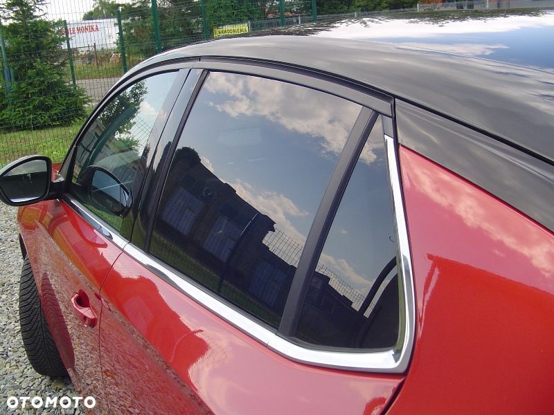 Opel Corsa 1.2 GS Line Plus Pack S&S - 8