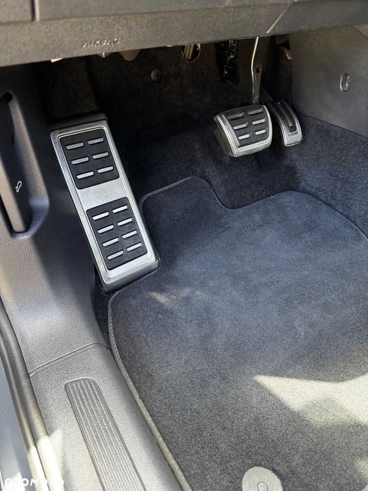 Volkswagen Tiguan 2.0 TDI BMT SCR Comfortline DSG - 12