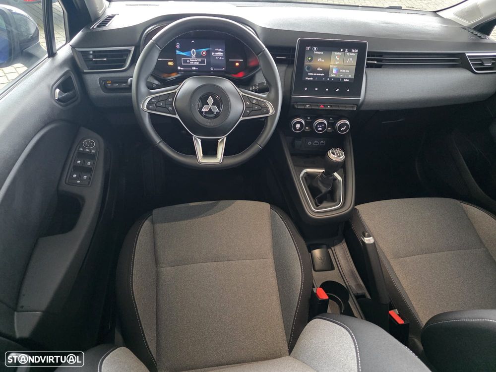 Mitsubishi Colt 1.0 MPI Kyoto - 8