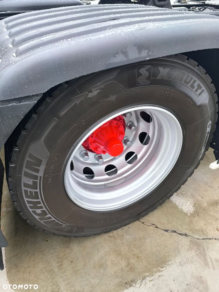 Scania R500 FULL LED. KLIMA, ACC!! - 15