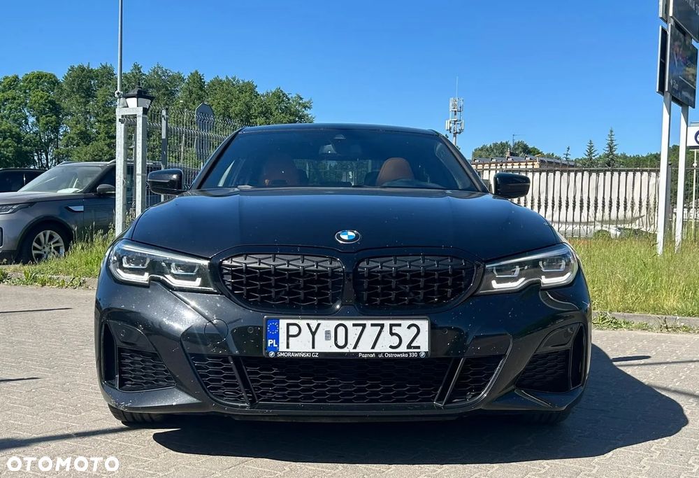 BMW Seria 3 - 2