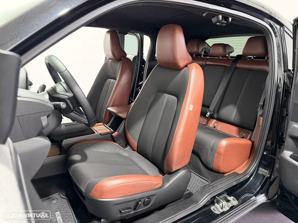 Mazda MX-30 e-SKYACTIV Confort - 6