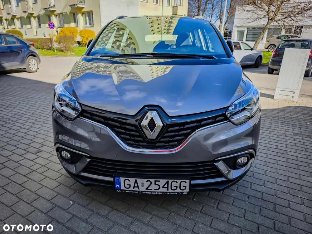 Renault Scenic 1.7 Blue dCi Zen - 6