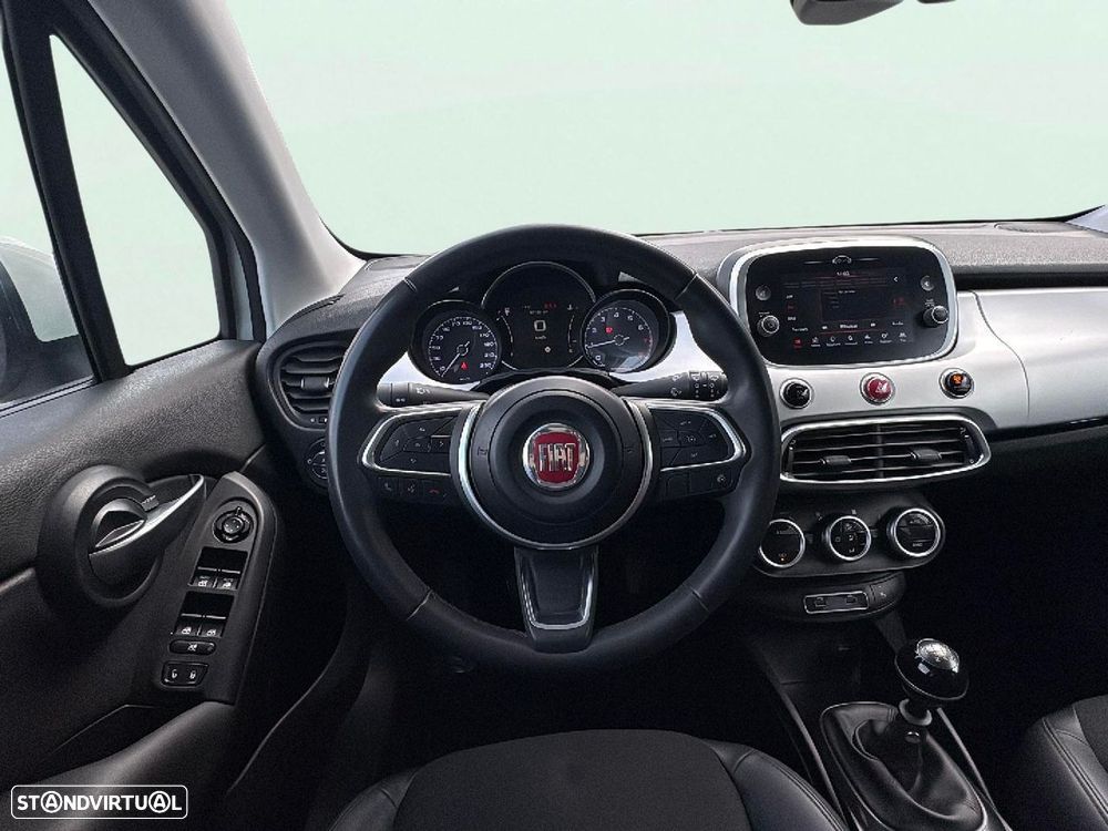Fiat 500X 1.0 FireFly Cult - 11