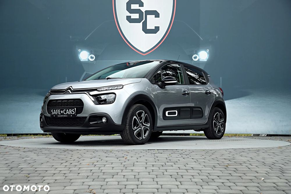 Citroën C3 1.2 PureTech Shine - 5