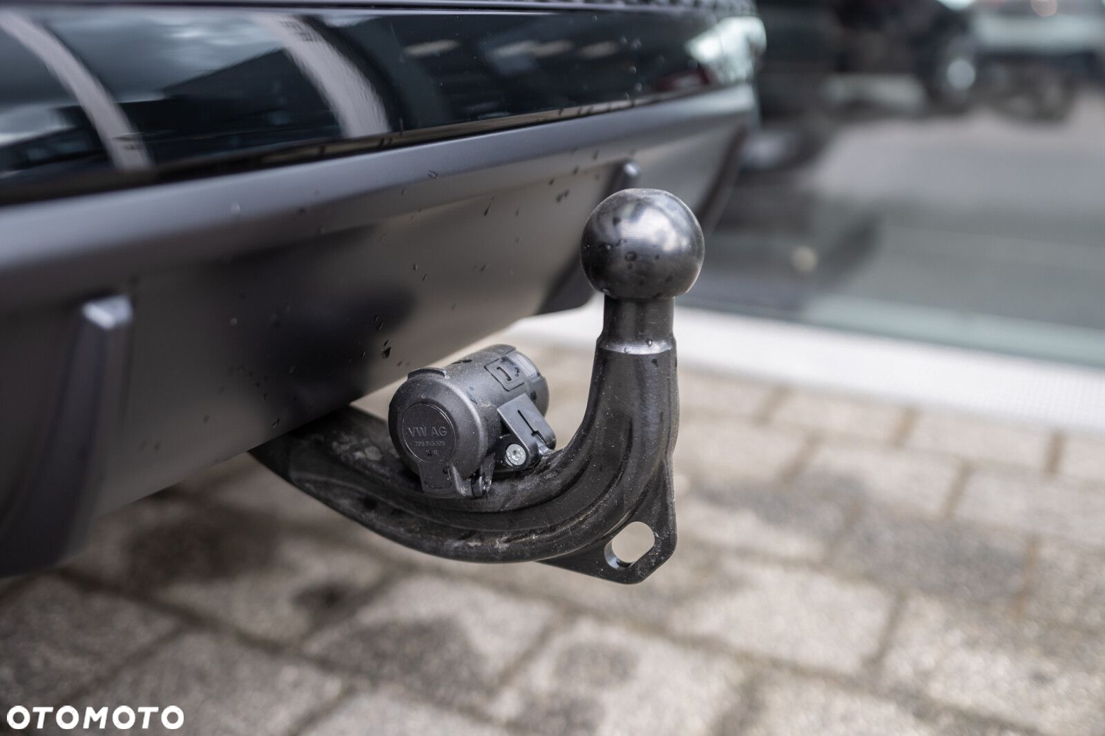 Audi SQ7 TFSI Quattro Tiptronic - 8