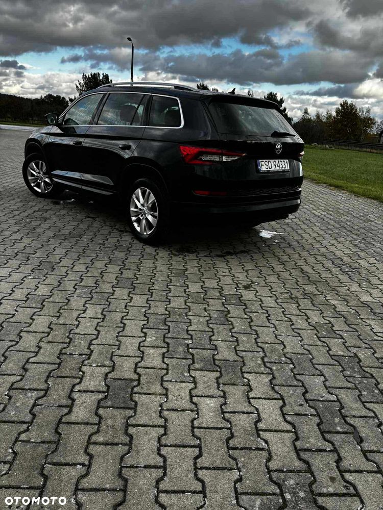 Skoda Kodiaq - 7