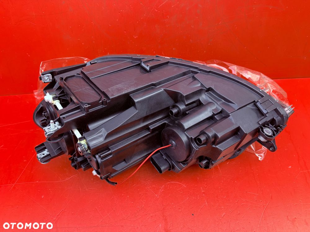 LAMPA PRAWA VW GOLF 7 VII FULL LED OSRAM NOWA - 6