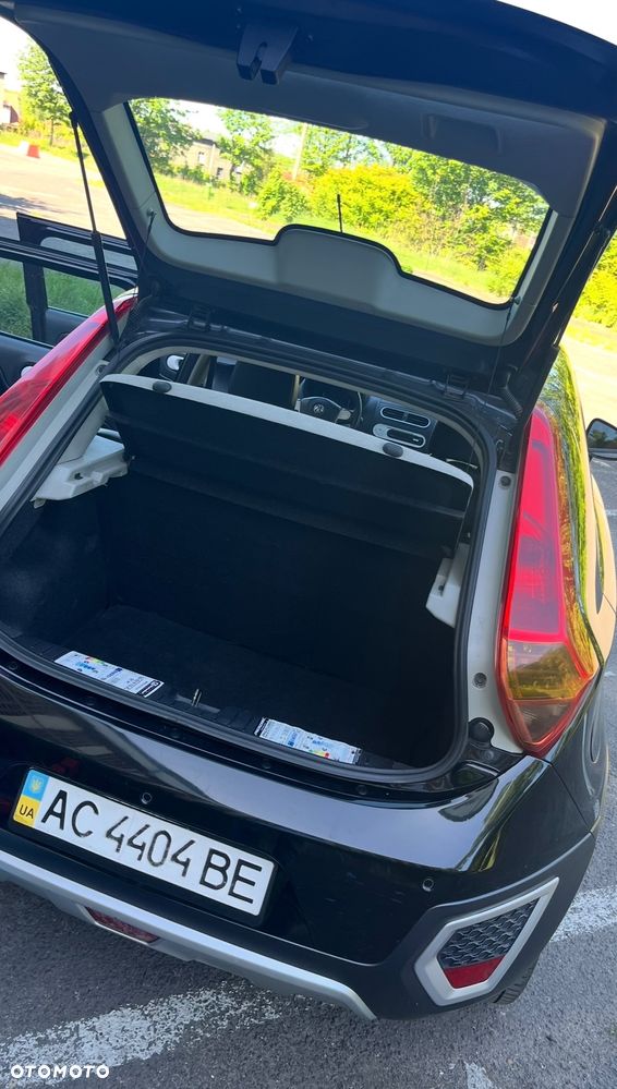 MG MG3 - 11