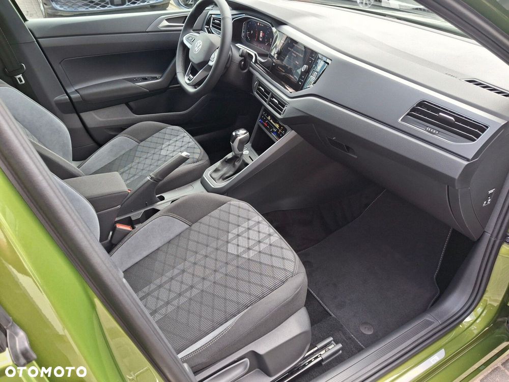 Volkswagen Taigo 1.5 TSI ACT R-Line Plus DSG - 18