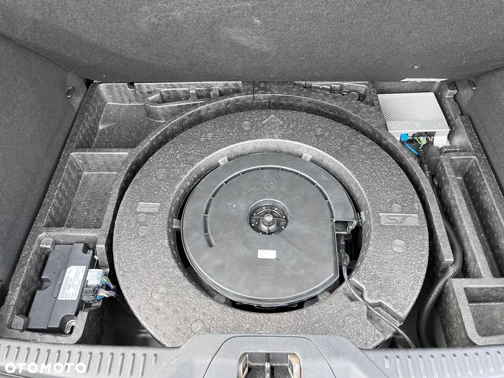 Ford Focus 2.0 EcoBlue S&S ST mit Styling-Paket - 13