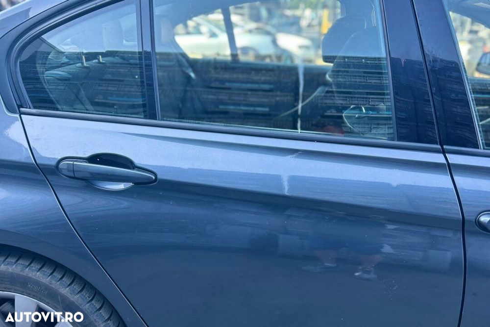 USA DREAPTA SPATE BMW SERIA 3 F30 2013