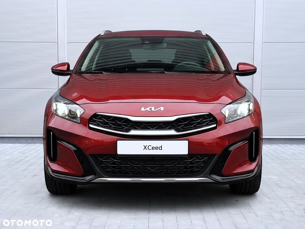Kia XCeed 1.6 T-GDI M DCT - 4