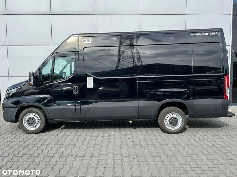 Iveco Daily - 8