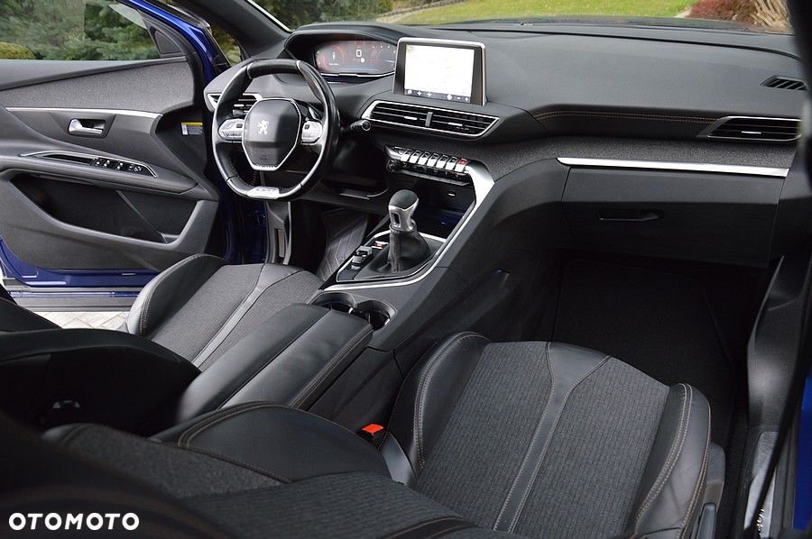 Peugeot 3008 - 27