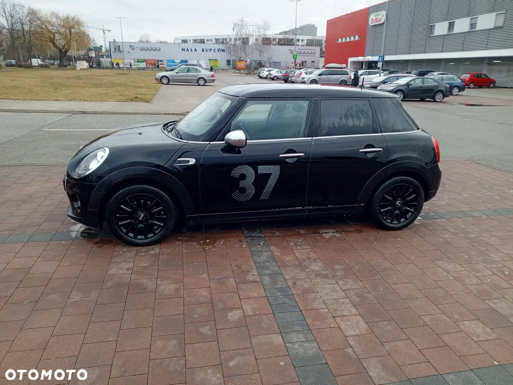 MINI ONE Standard - 6