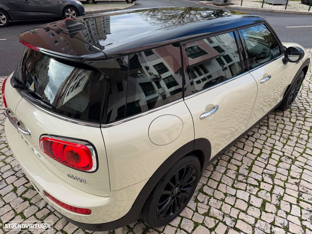 MINI Clubman Cooper - 5