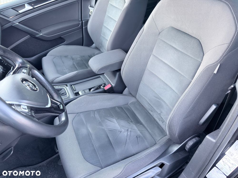 Volkswagen Golf 1.4 TSI BMT ACT Highline DSG - 6