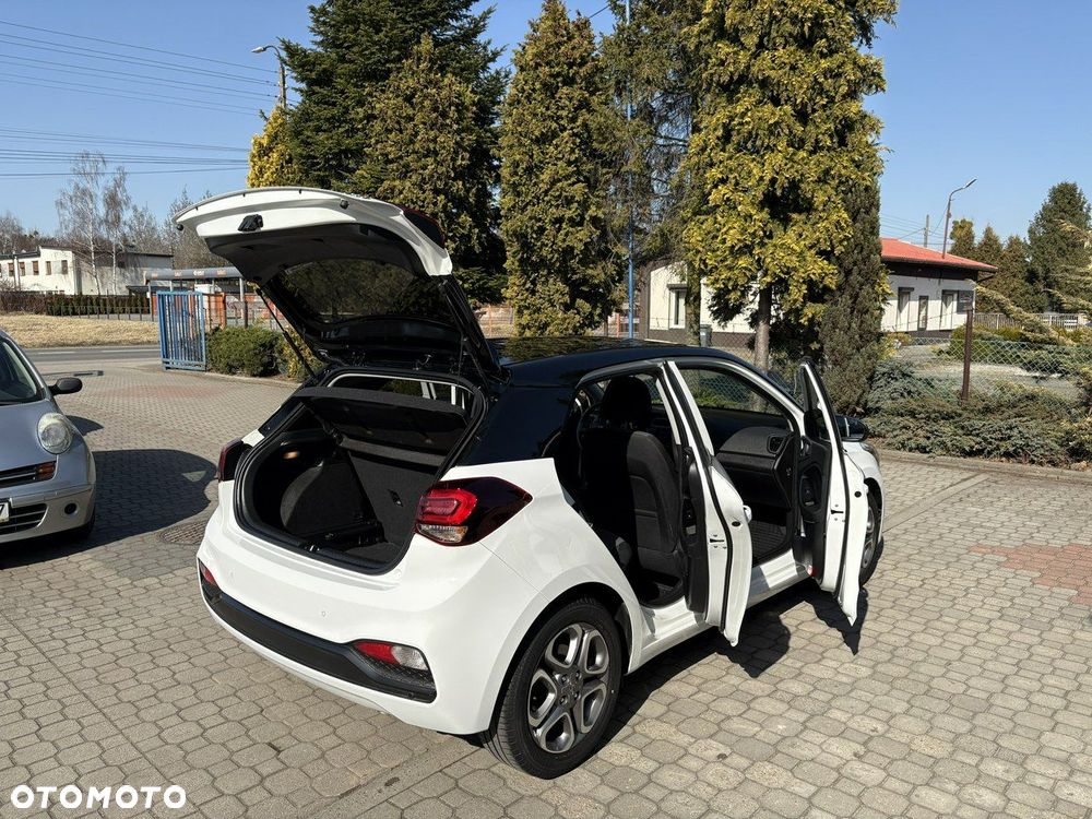 Hyundai i20 - 28