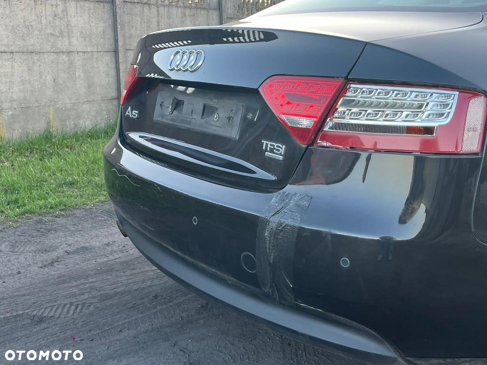 Audi A5 Coupé 2.0 TFSI Multitronic - 10