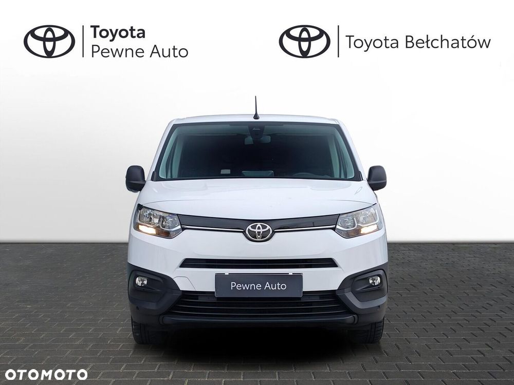 Toyota PROACE CITY - 9
