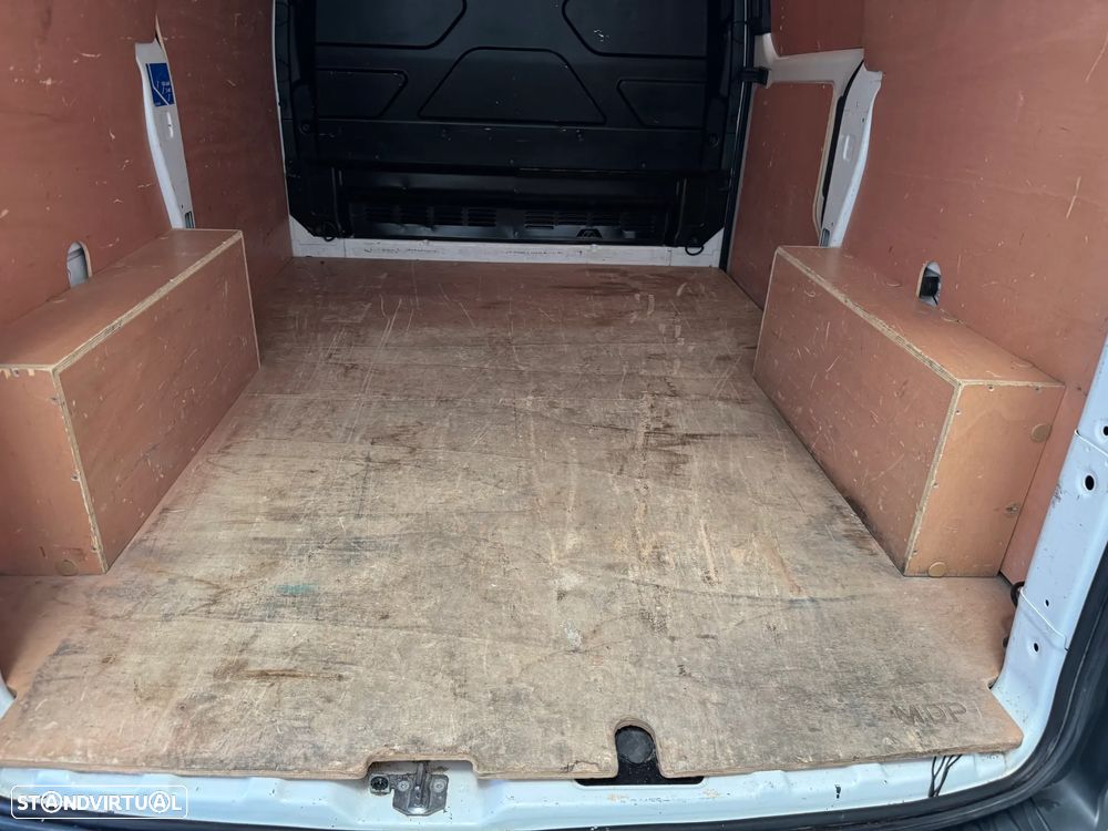 Ford Transit Custom 2.2 - 27