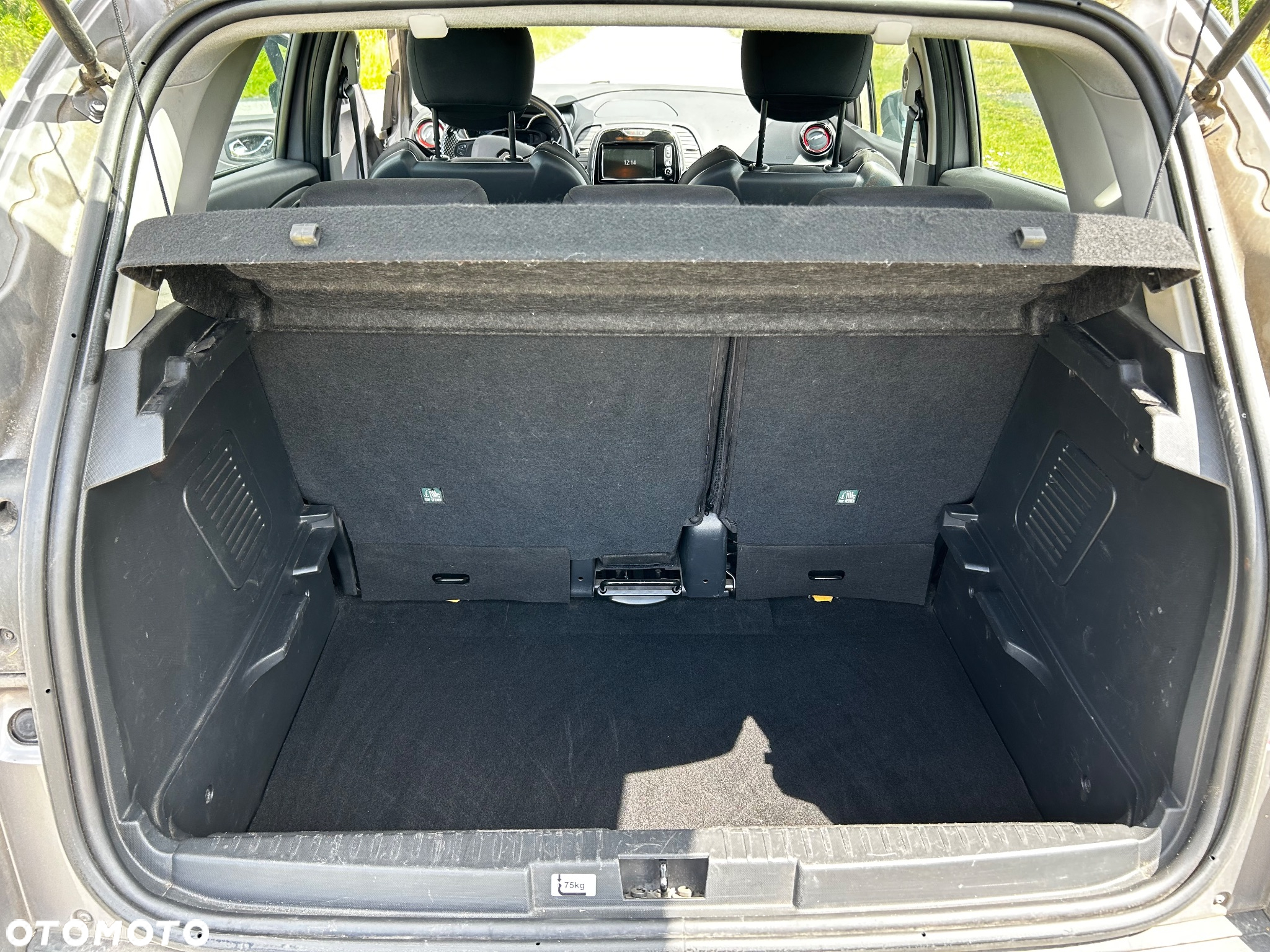 Renault Captur - 7