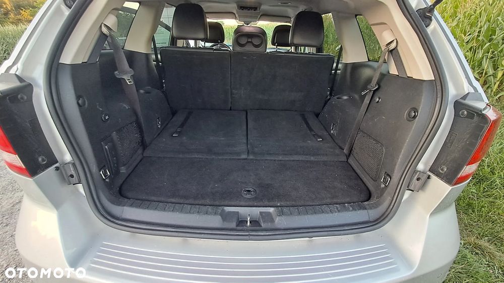 Fiat Freemont 2.0 Multijet 16V DPF Lounge - 14