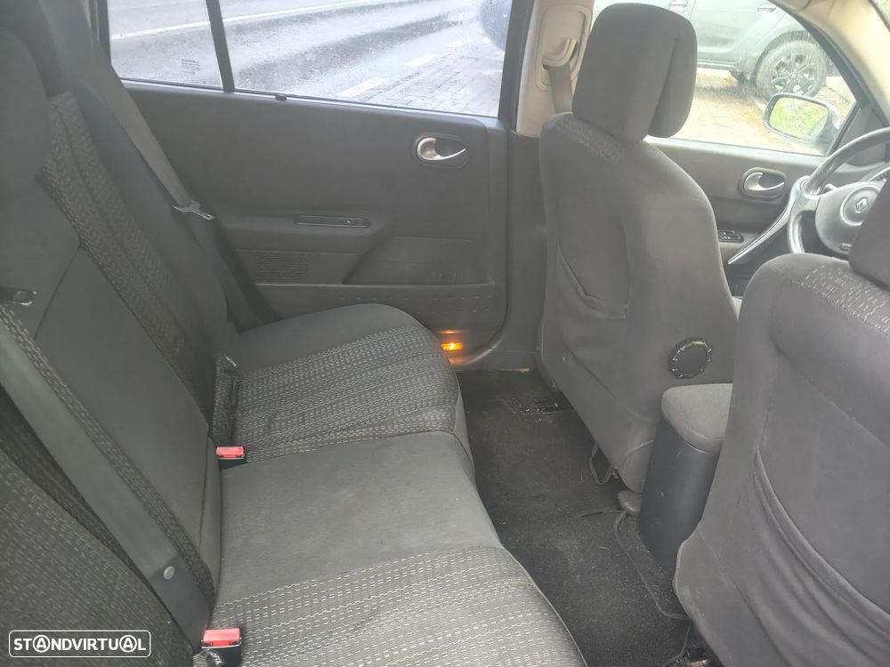 Renault Mégane Break - 3