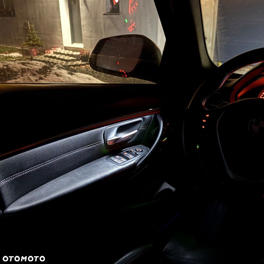 BMW Seria 3 - 12