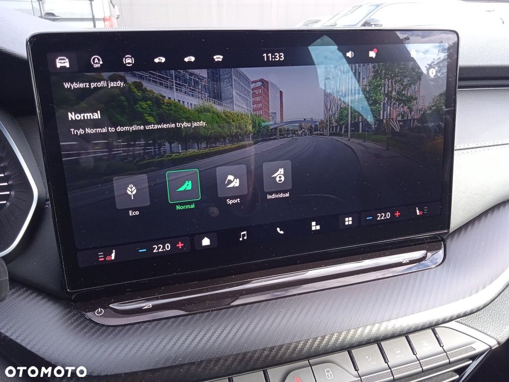 Skoda Octavia 2.0 TDI Sportline DSG - 35