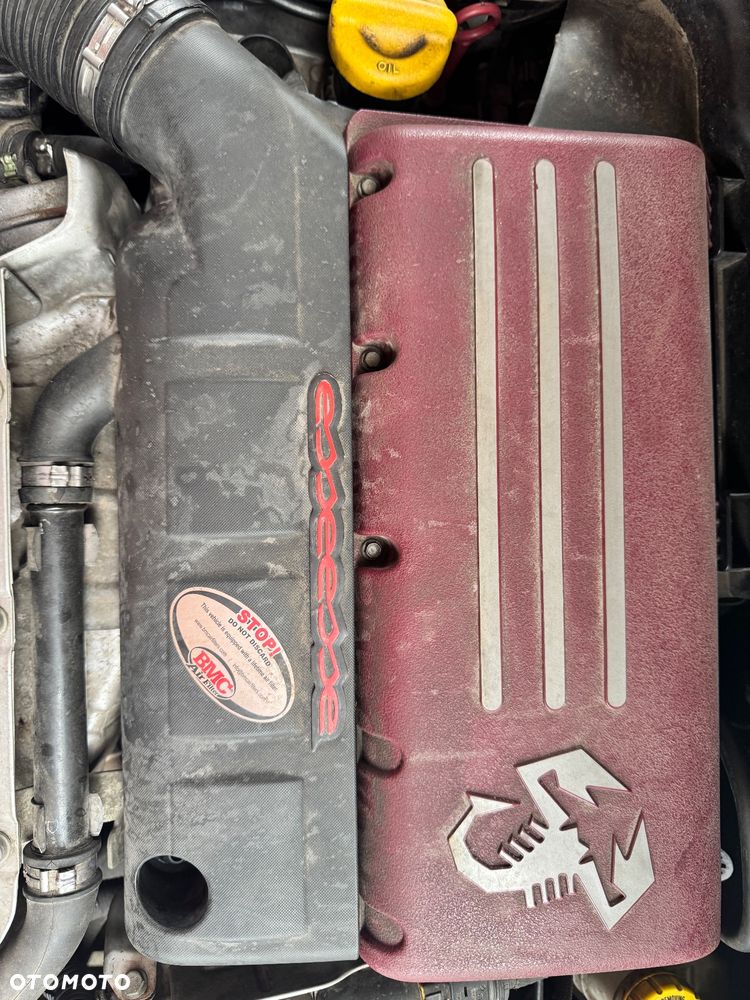 Abarth 500 - 23