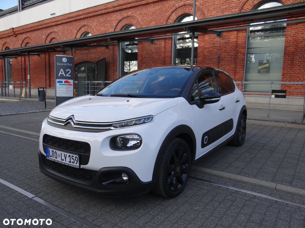 Citroën C3 BlueHDi 100 S&S SHINE - 10