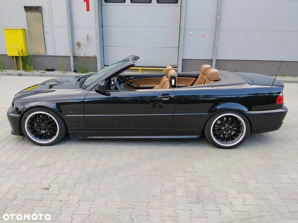 BMW Seria 3 330 Ci - 6