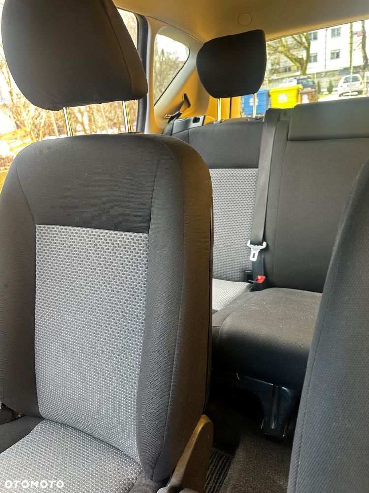 Mercedes-Benz Klasa A 150 Classic - 9