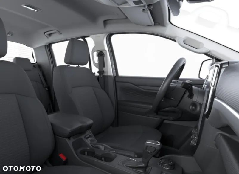 Ford Ranger 2.0 EcoBlue 4x4 DC XLT - 7