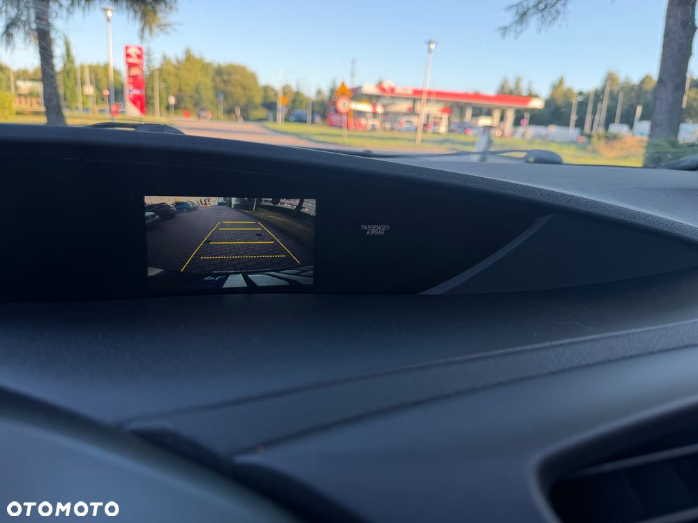 Honda Civic 1.8 Executive - 7